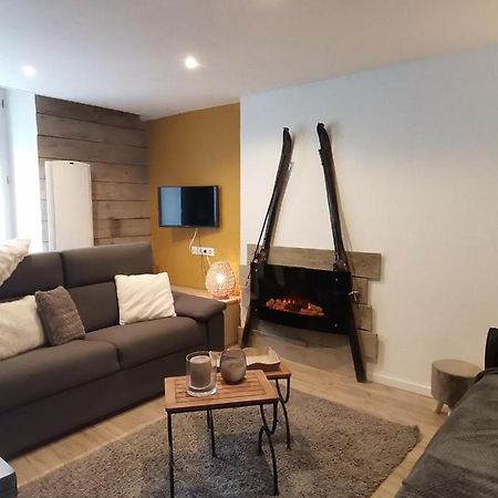 Residence Benat Cauterets Exterior foto