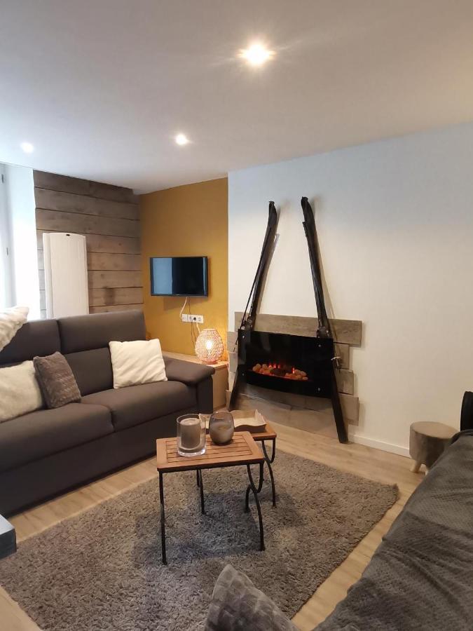 Residence Benat Cauterets Exterior foto